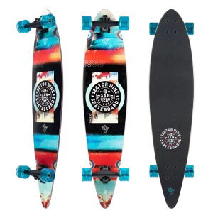 Sector 9 Ledger Fiesta
