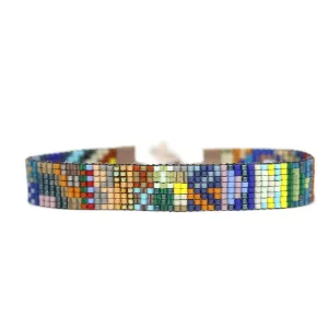 Sedona Bracelet  by Julie Rofman