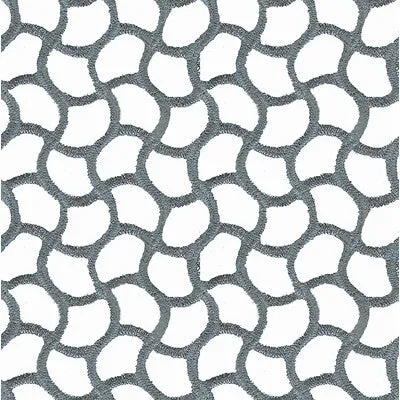 See It Through-Zinc