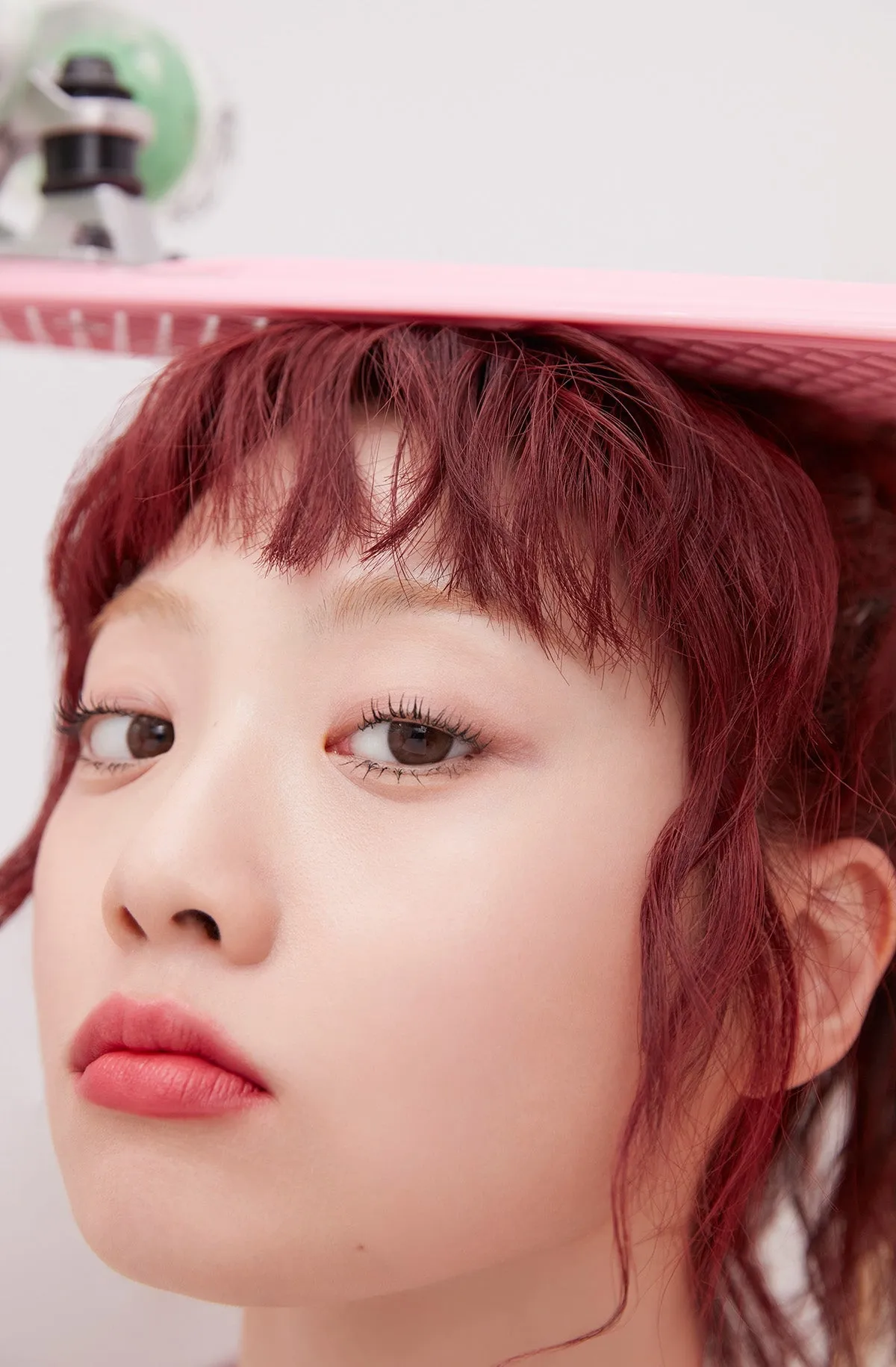 See Through Kristin - Choco