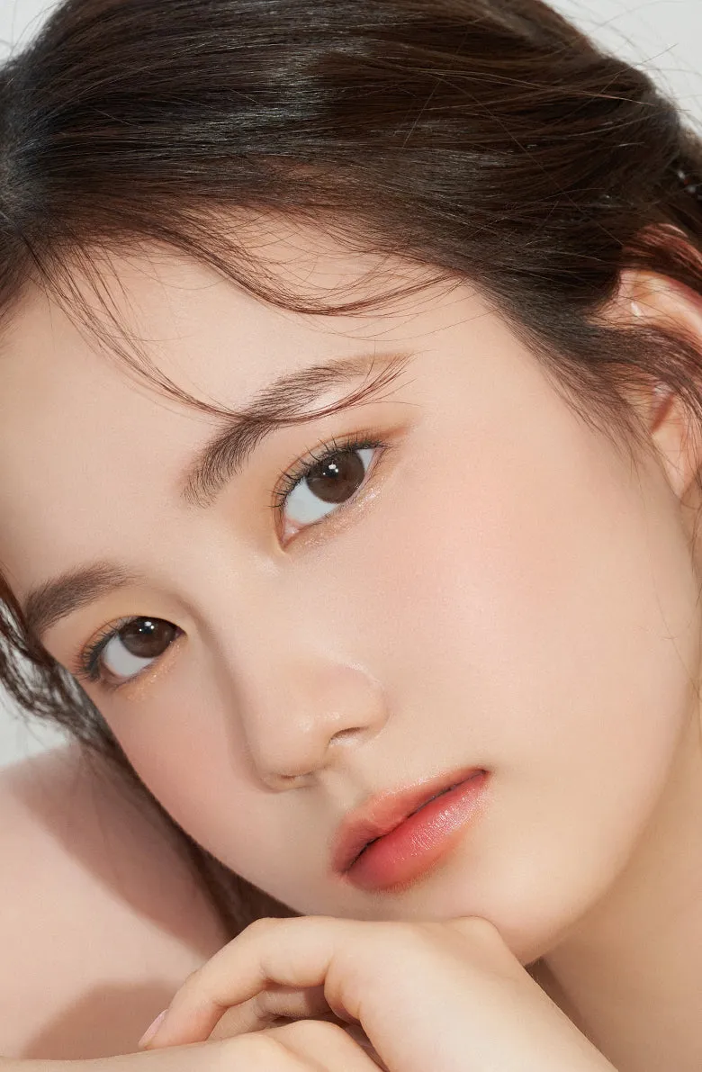 See Through Kristin - Choco