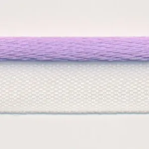 See-Through Piping Tape #32 Light Purple & White