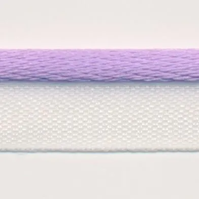 See-Through Piping Tape #32 Light Purple & White