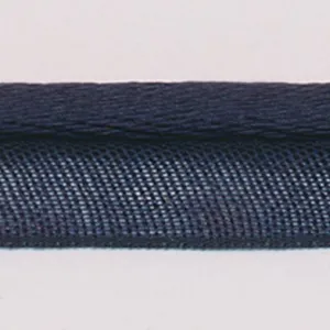See-Through Piping Tape #96 Dark Navy
