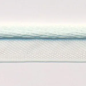 See-Through Piping Tape #97 Cool Silver