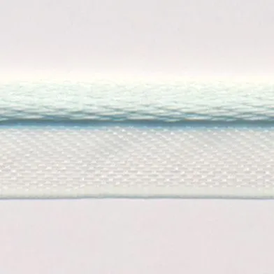 See-Through Piping Tape #97 Cool Silver