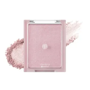 SEE-THROUGH VEILIGHTER #02 MOONKISSED VEIL