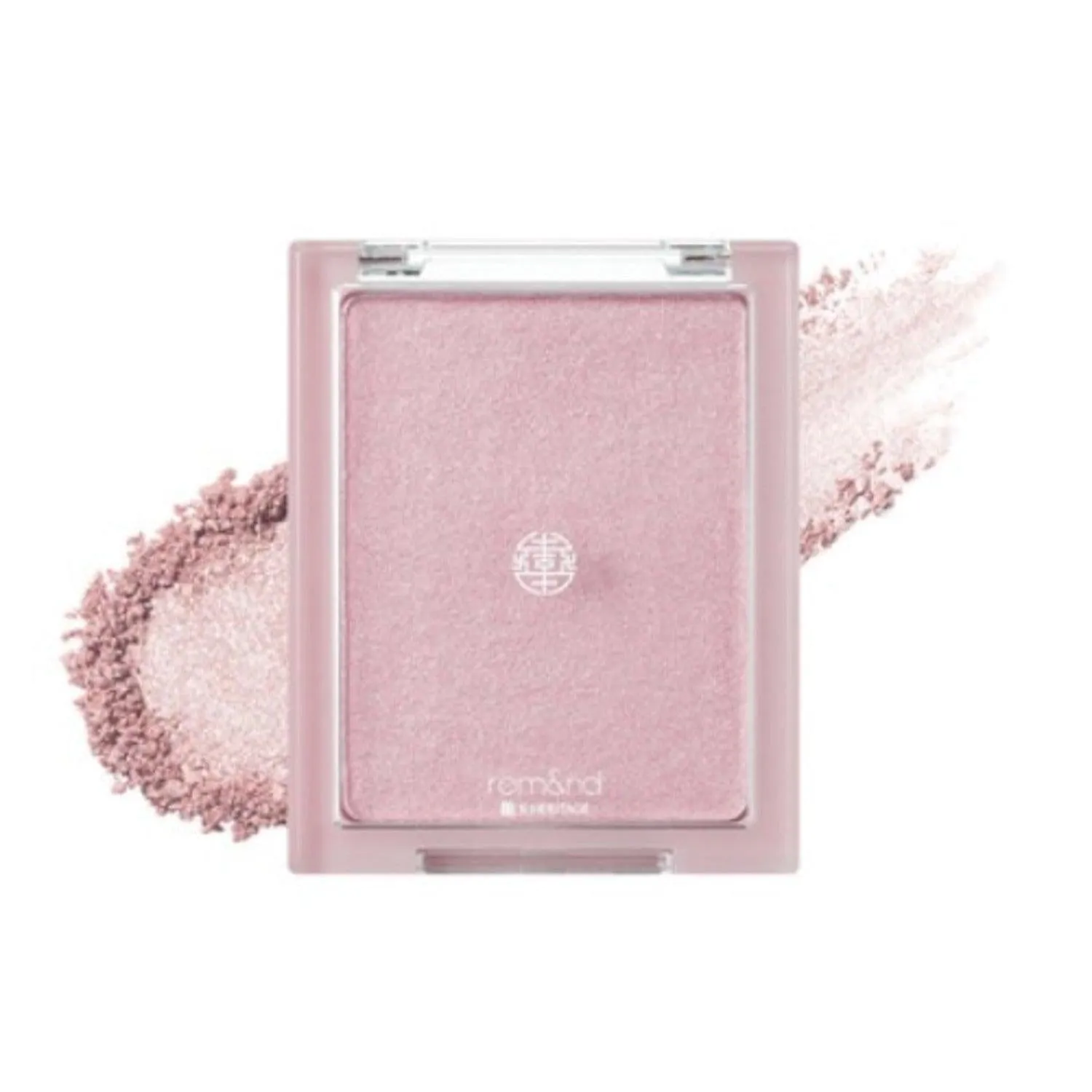 SEE-THROUGH VEILIGHTER #02 MOONKISSED VEIL