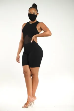 See Through You Set