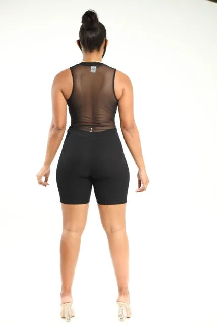 See Through You Set
