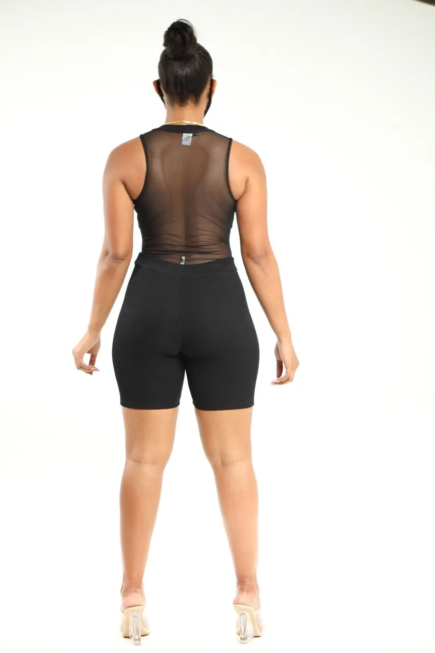 See Through You Set