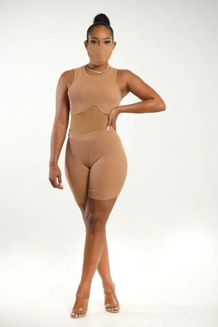 See Through You Set