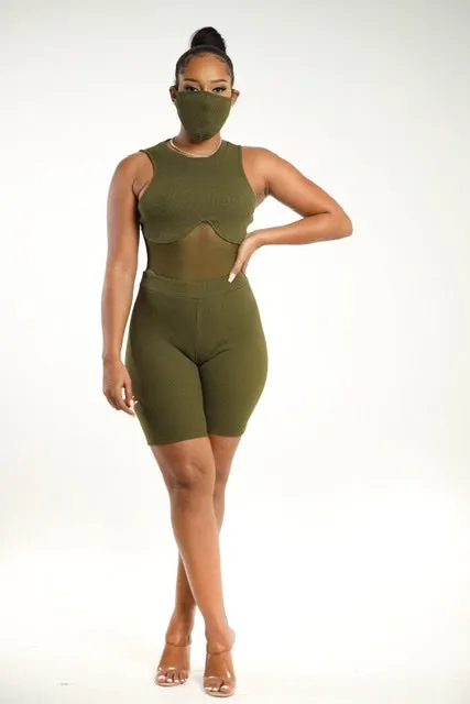 See Through You Set