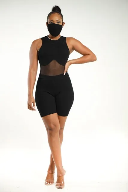 See Through You Set