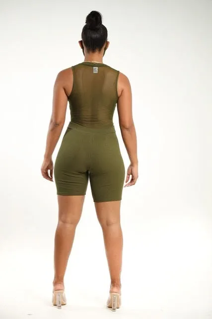 See Through You Set
