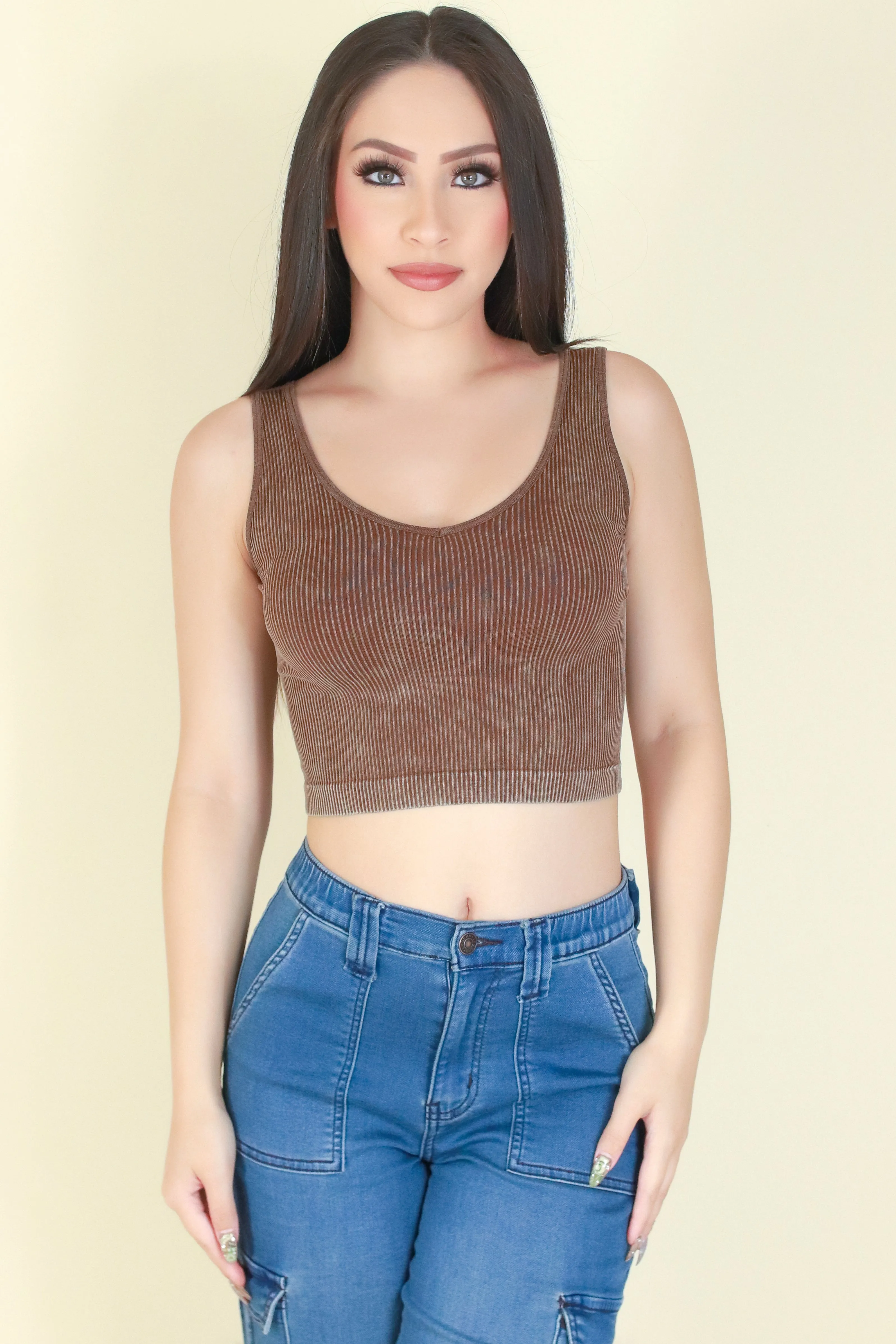 SEE THROUGH YOU TOP