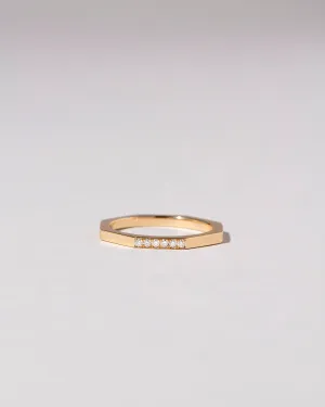 Segmented Band - 1.7mm