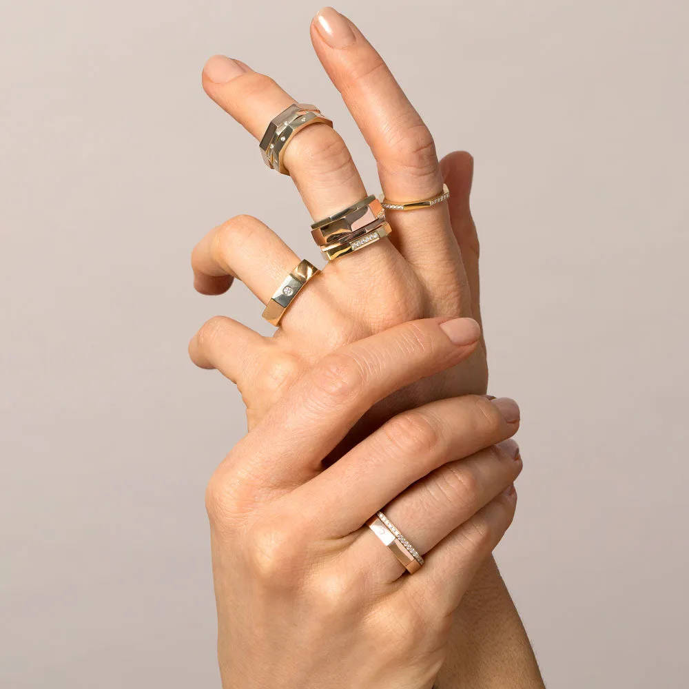 Segmented Band - 1.7mm