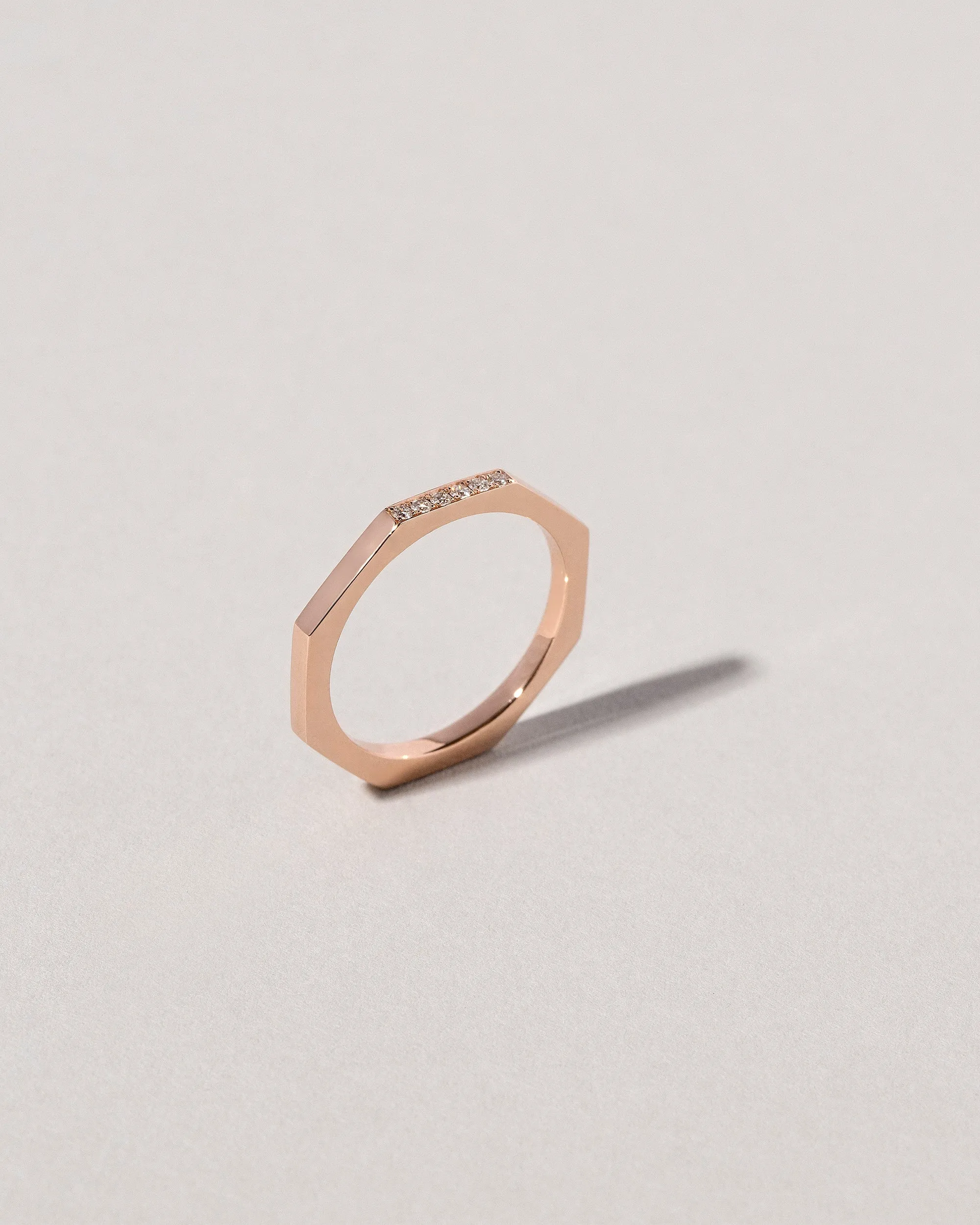 Segmented Band - 1.7mm