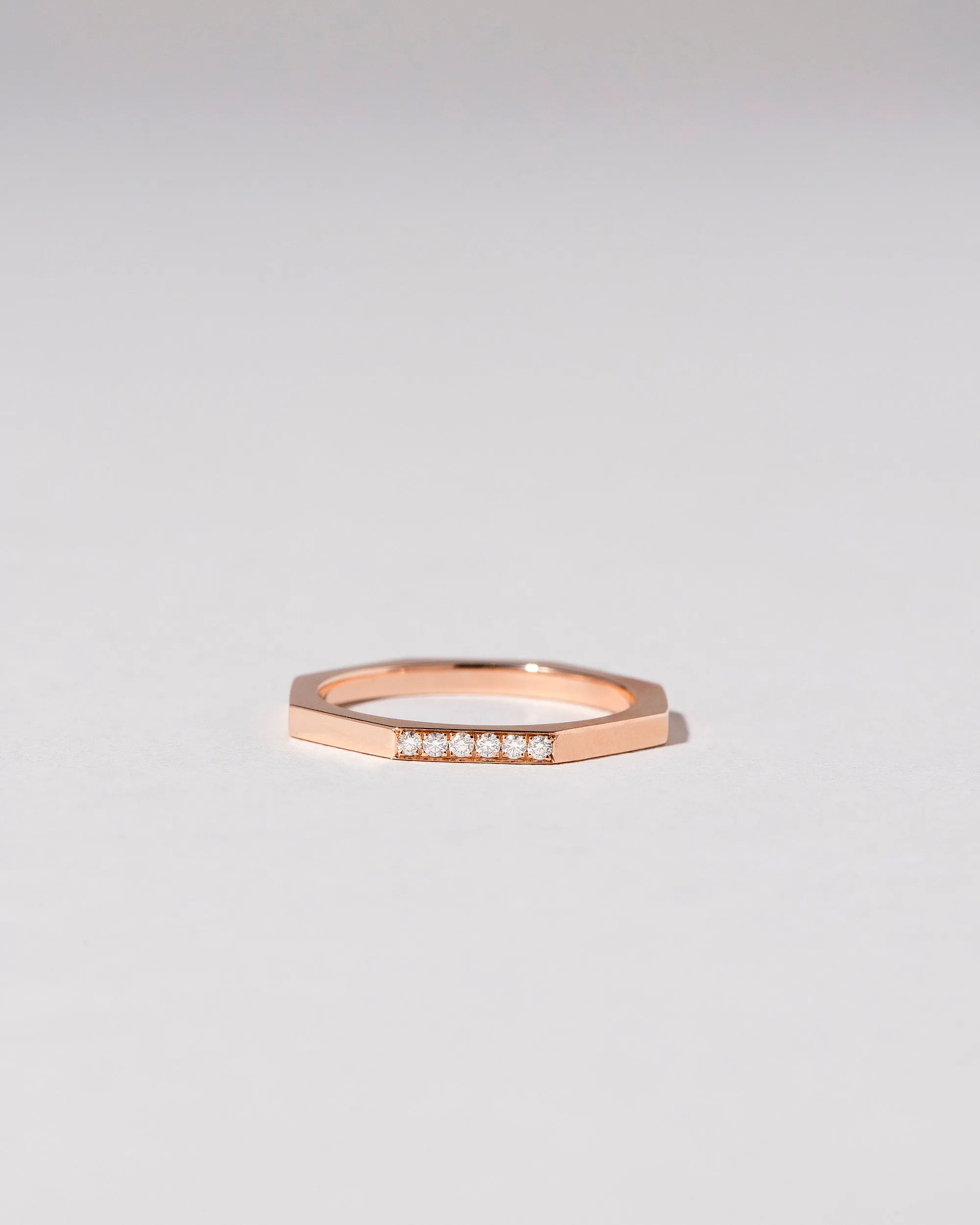 Segmented Band - 1.7mm