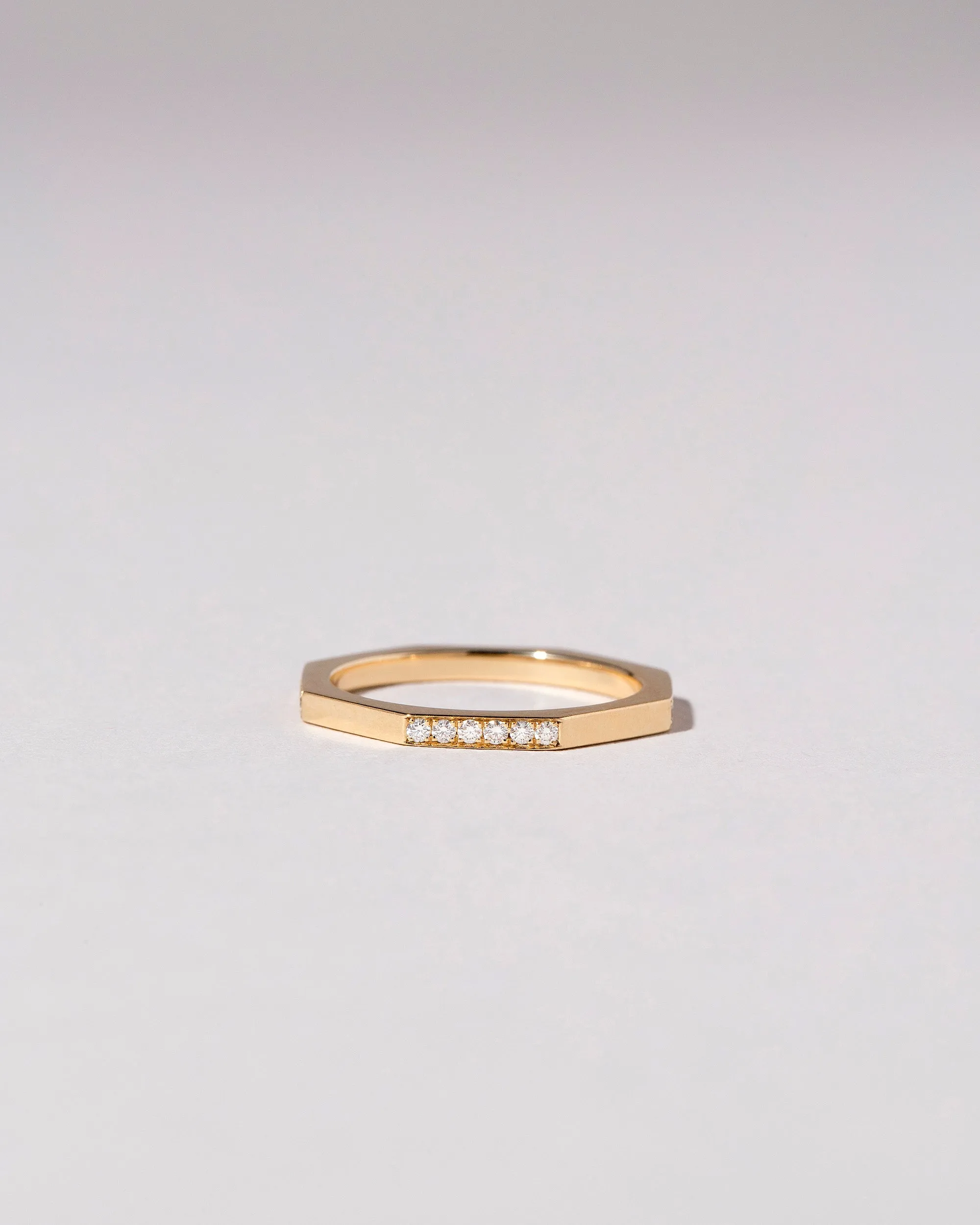 Segmented Band - 1.7mm