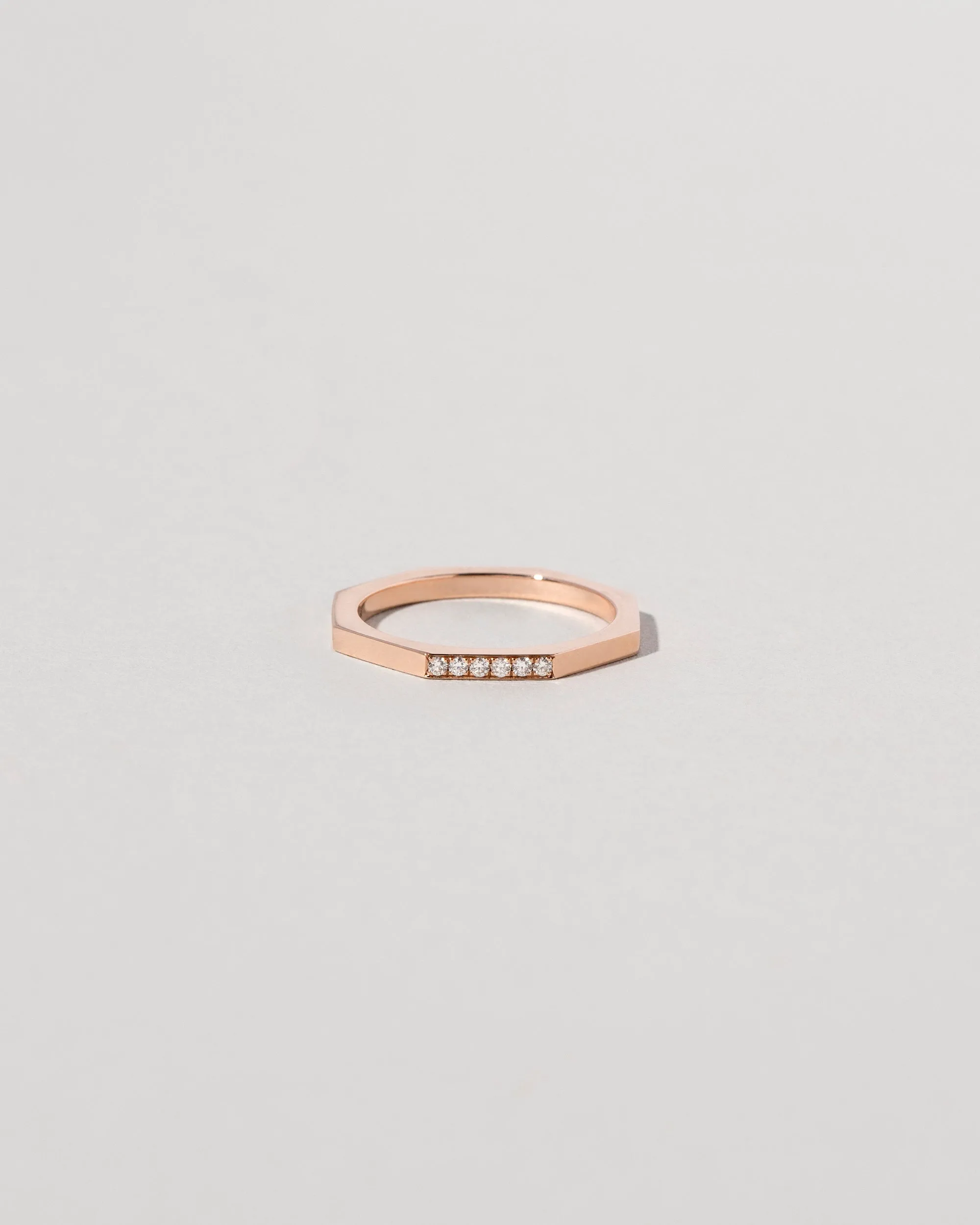 Segmented Band - 1.7mm