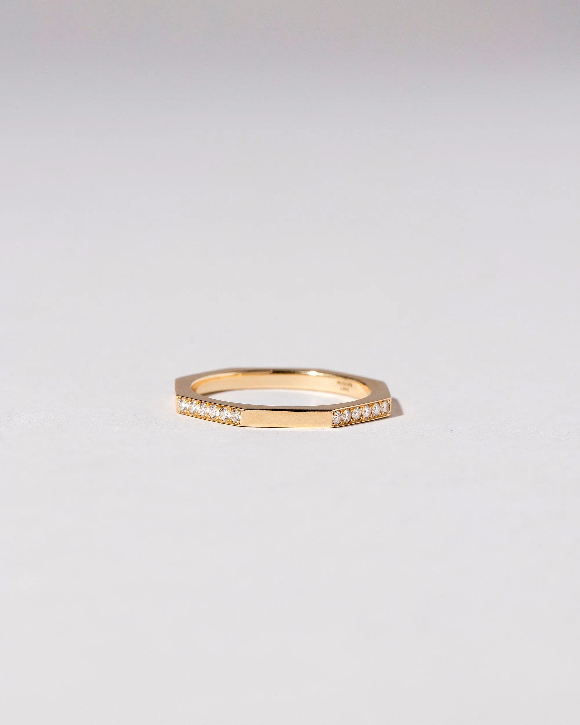 Segmented Band - 1.7mm