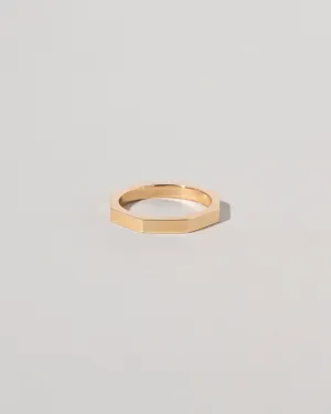 Segmented Band - 2mm