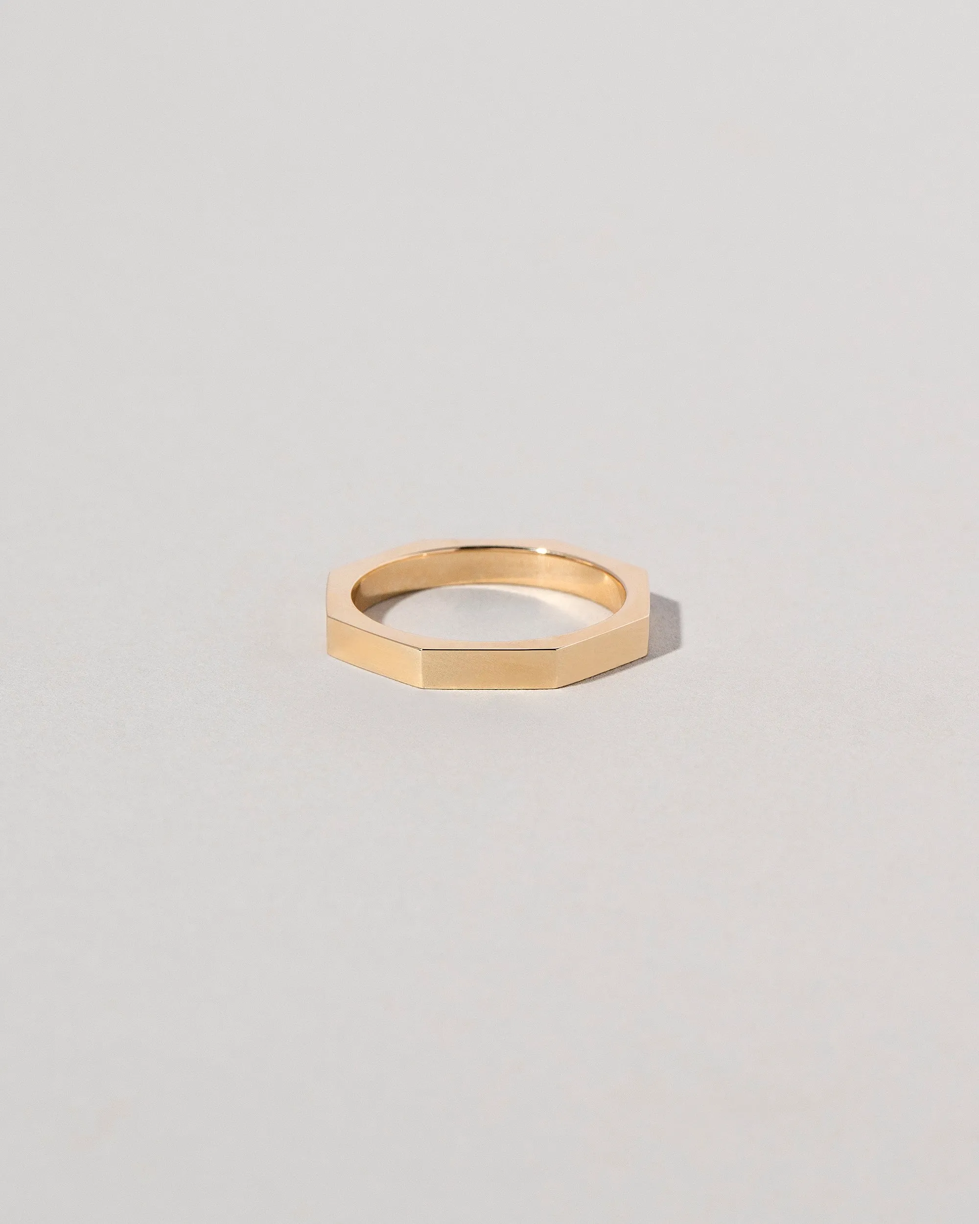 Segmented Band - 2mm