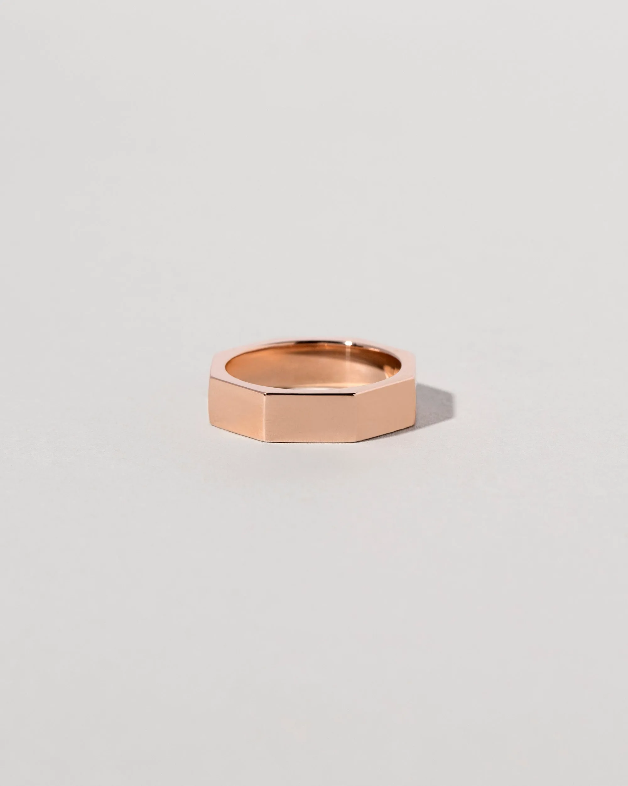 Segmented Band - 5mm