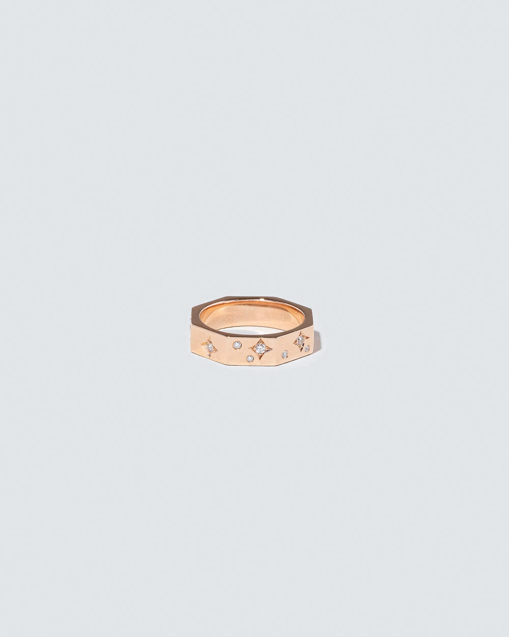 Segmented Band - 5mm