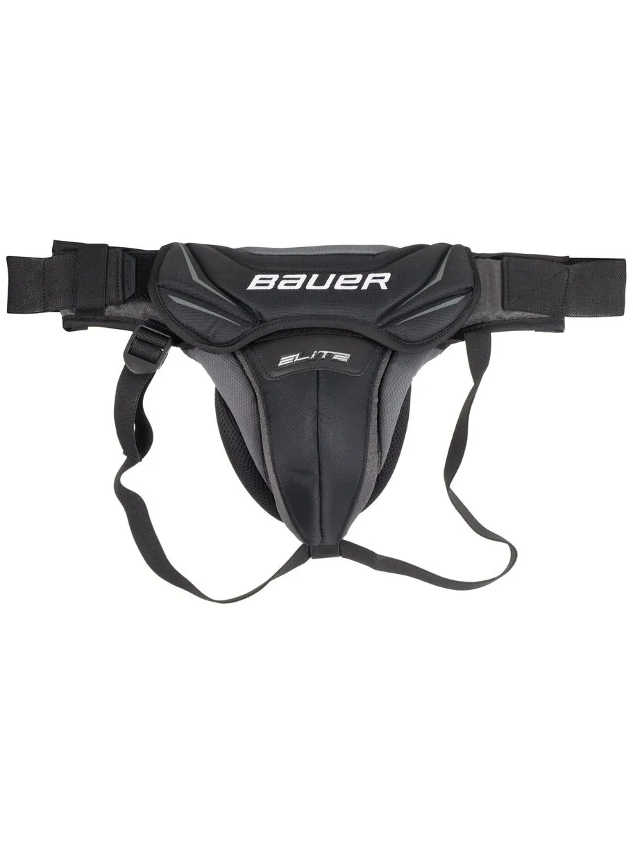 Senior Elite Goalie Jock