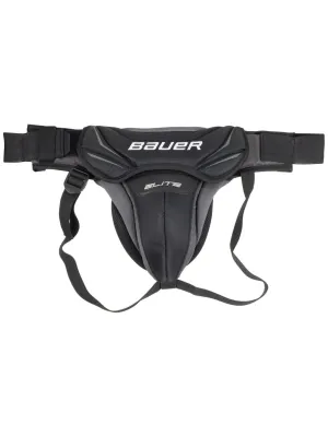 Senior Elite Goalie Jock