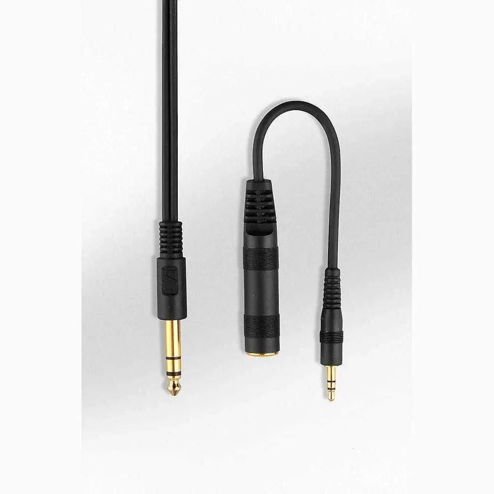 Sennheiser HD 650 Open-Back Audiophile Headphones
