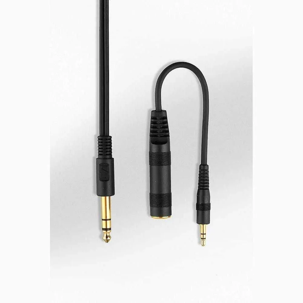 Sennheiser HD 650 Open-Back Audiophile Headphones