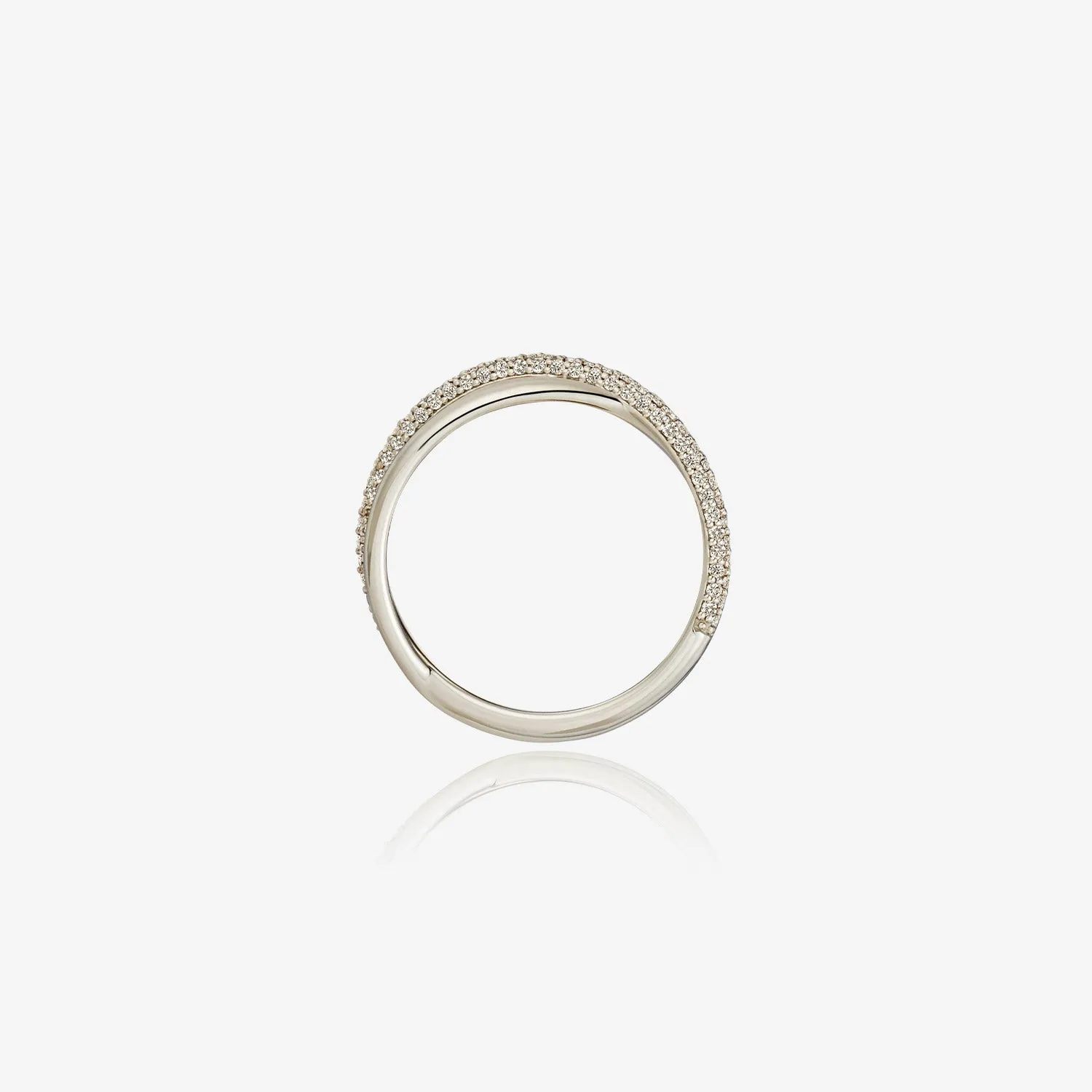 Sensuelle Gold Ring JDSRN4F154S