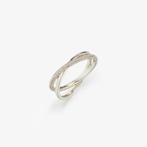 Sensuelle Gold Ring JDSRN4F154S