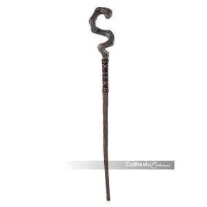 Serpent Staff