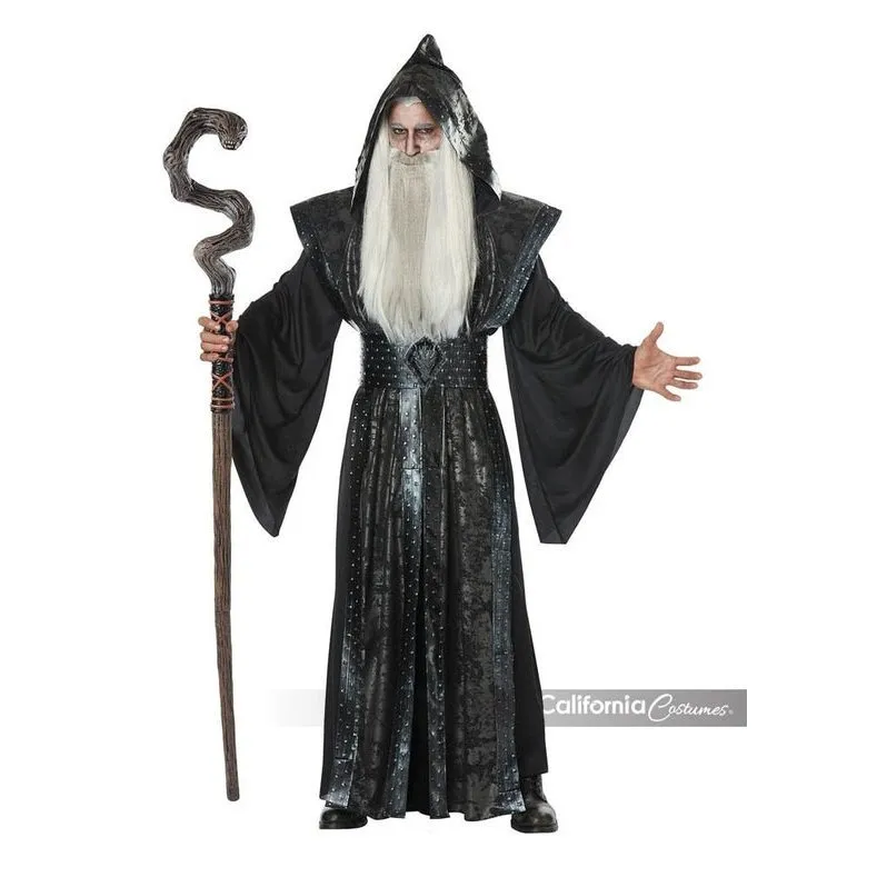 Serpent Staff