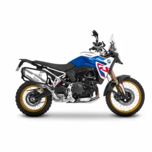 SHAD 4P zijkoffer of tassen montage set voor de BMW F900GS en Adventure