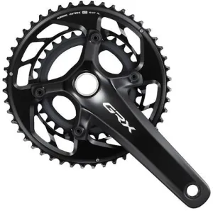 Shimano GRX FC-RX820-2 Gravel Crankset