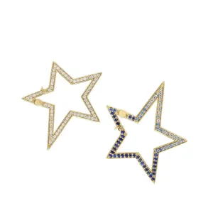 Shine Closure Lock Necklace