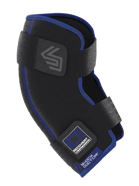 Shock Doctor Ice RecovComp Utility Wrap