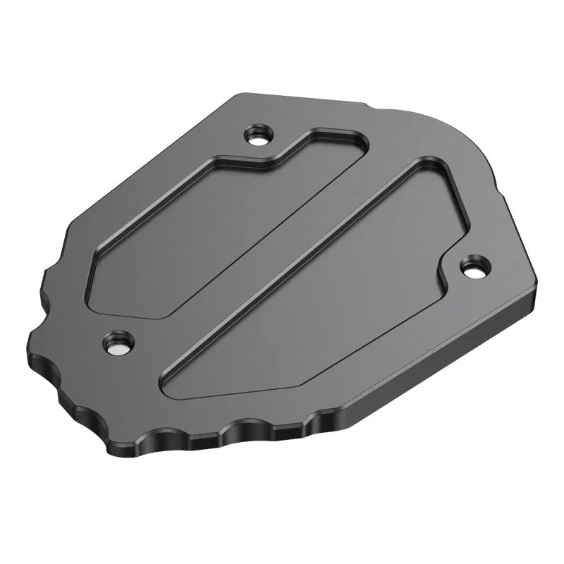 Side Stand Support Extension
