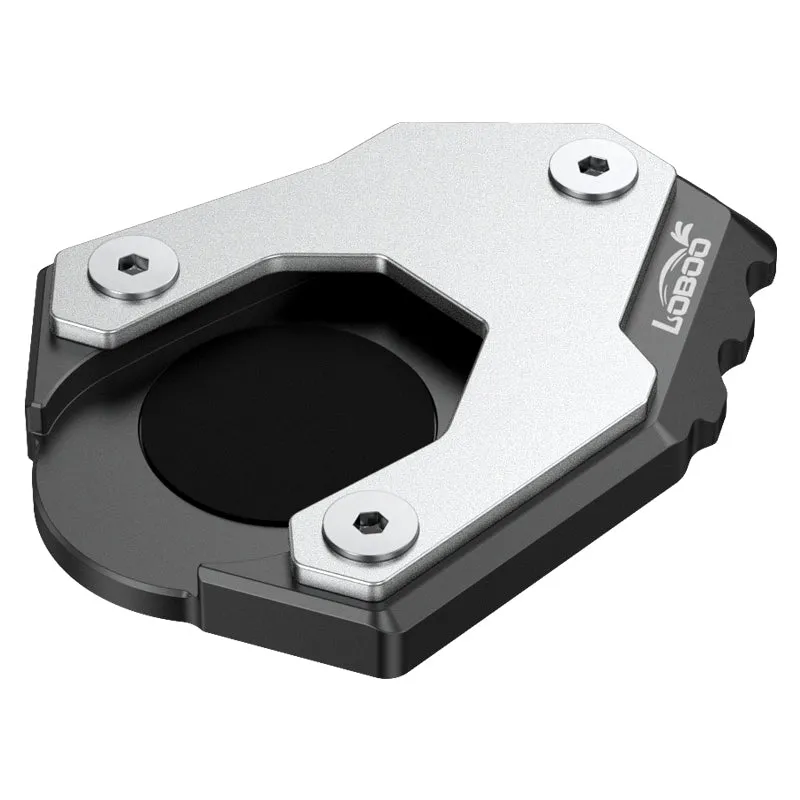 Side Stand Support Extension