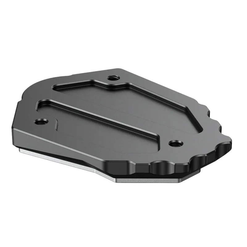 Side Stand Support Extension