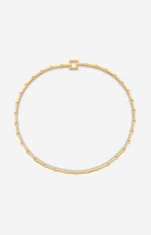 SIGNORA CHAIN CHOKER
