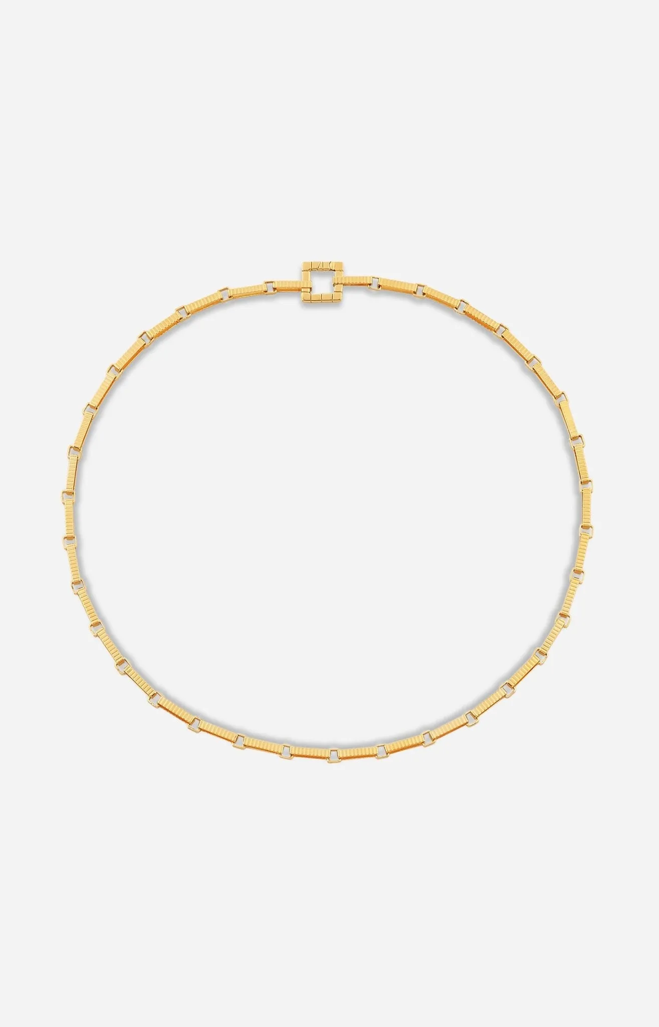 SIGNORA CHAIN CHOKER