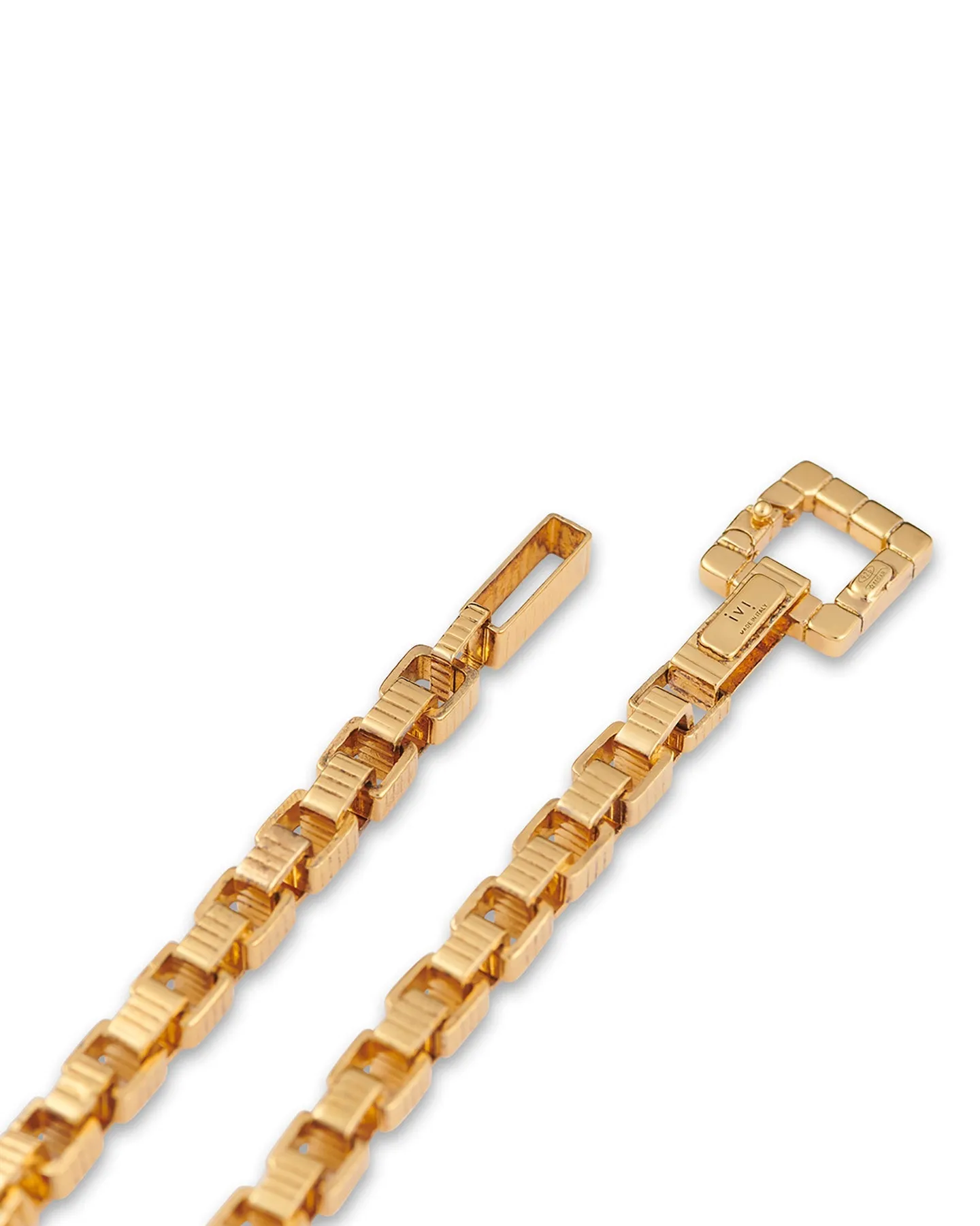 SIGNORE CHAIN BRACELET