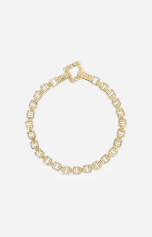 SIGNORE CHAIN BRACELET